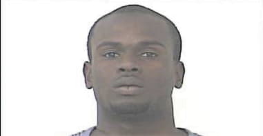 Linard Daniel, - St. Lucie County, FL 